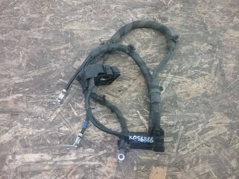 Проводка (коса)