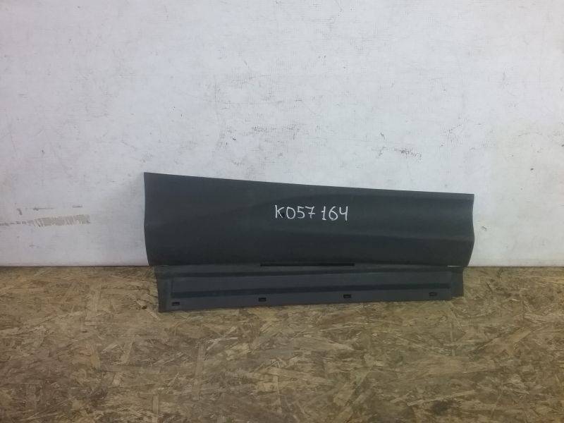 Накладка двери задней правой