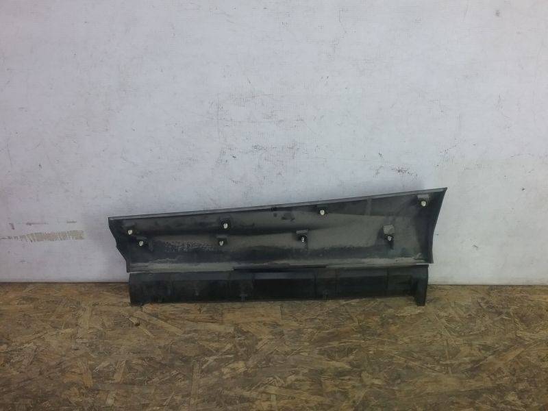 Накладка двери задней правой