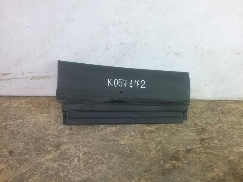 Накладка двери задней правой