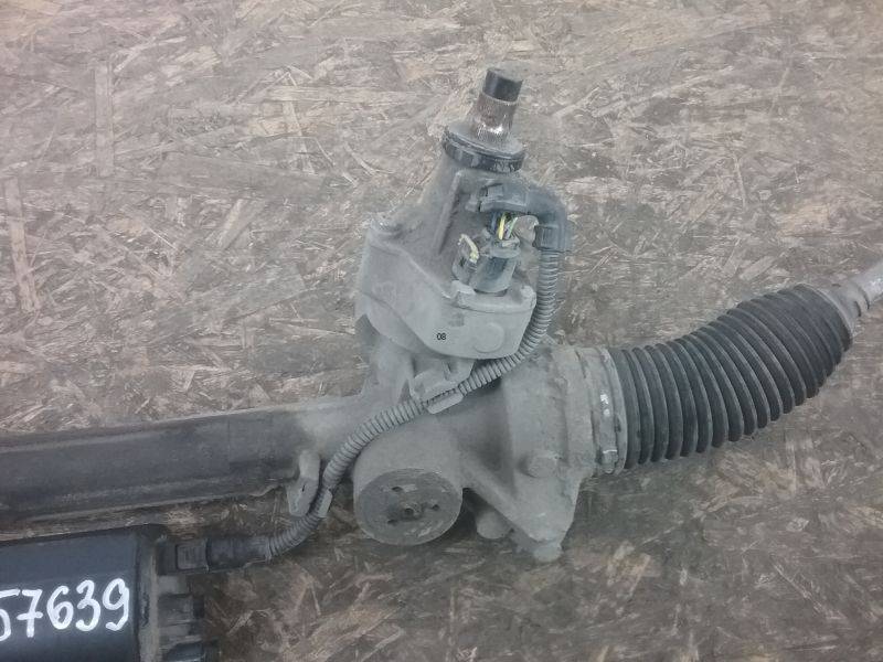 Рейка рулевая