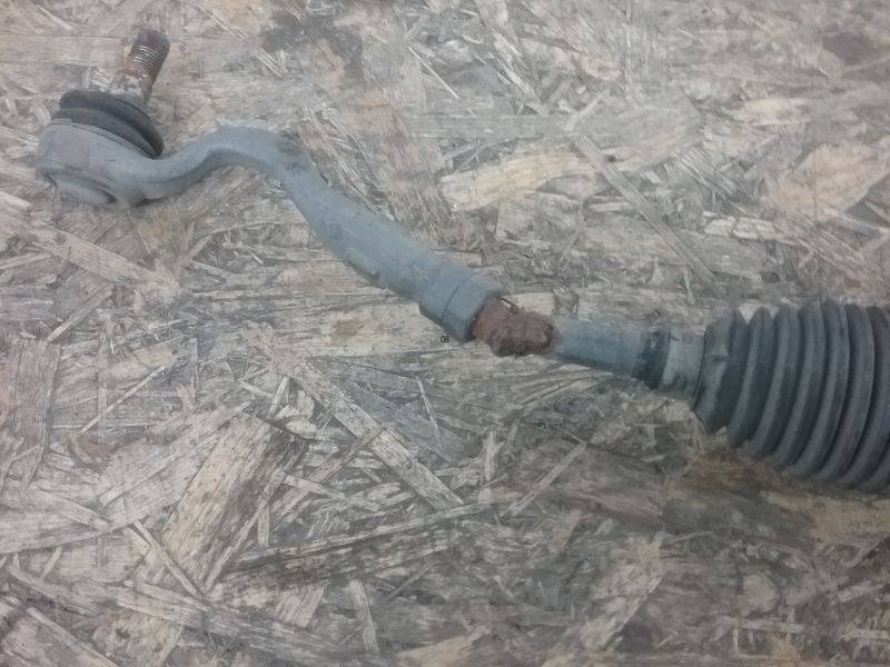 Рейка рулевая