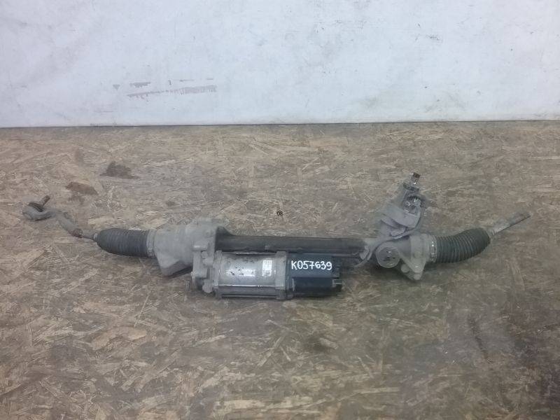 Рейка рулевая