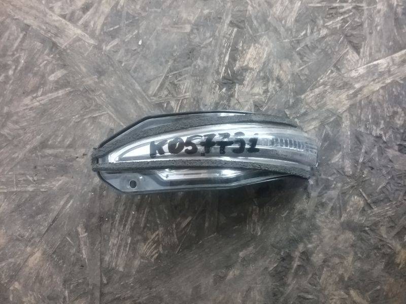 Повторитель в зеркало