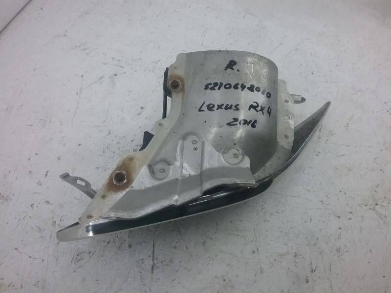 Насадка на глушитель