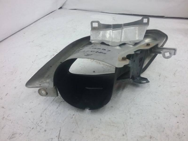 Насадка на глушитель