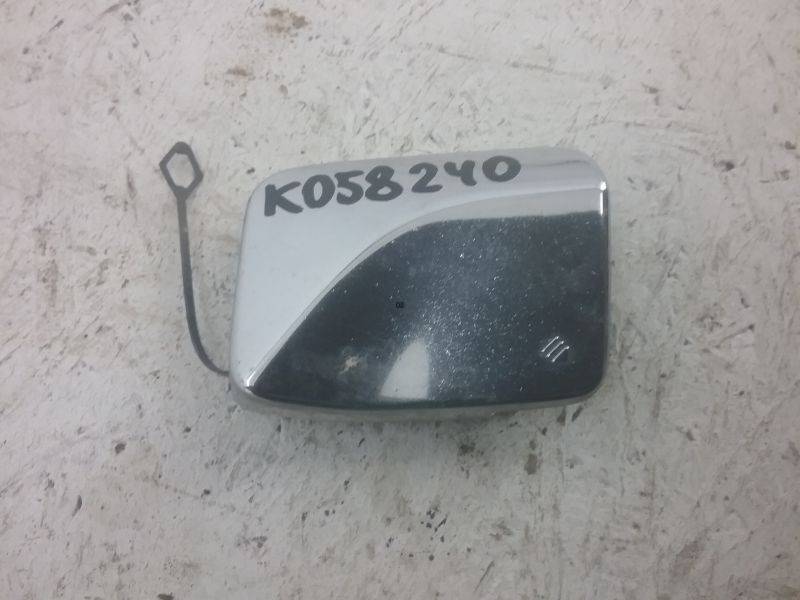 Заглушка буксировочного крюка