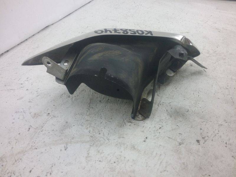 Насадка на глушитель