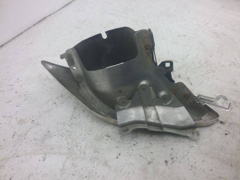 Насадка на глушитель