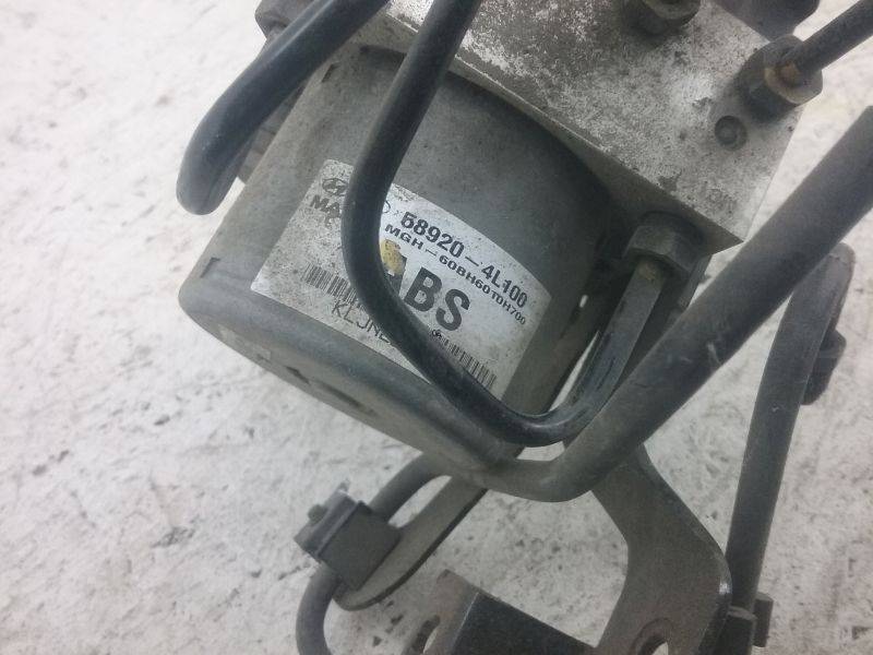 Блок электронный