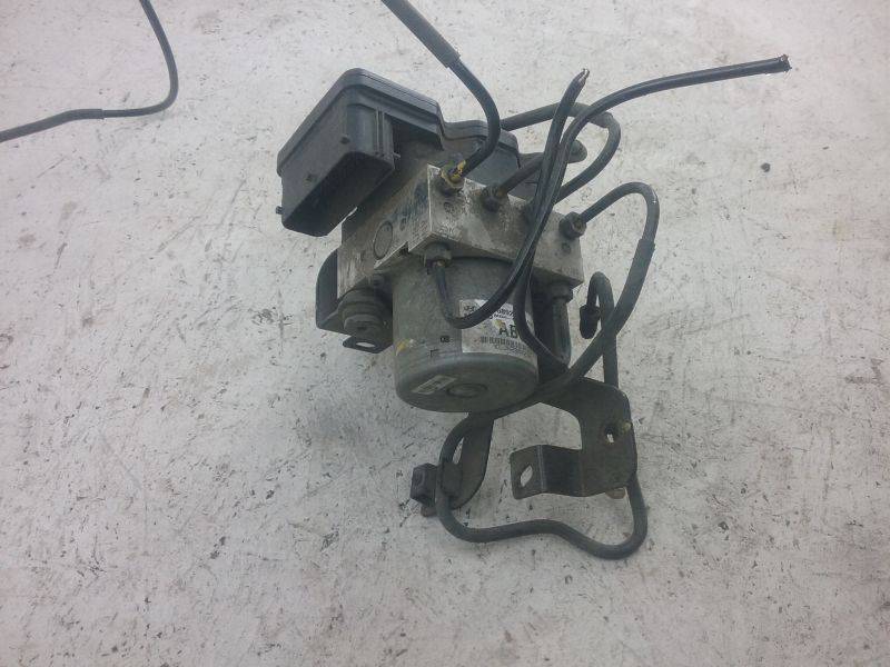 Блок электронный