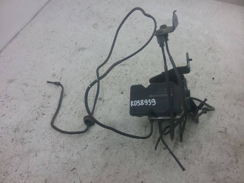 Блок электронный