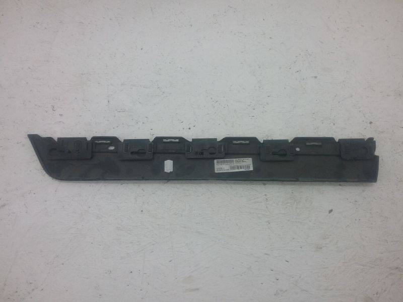 Накладка двери задней левой