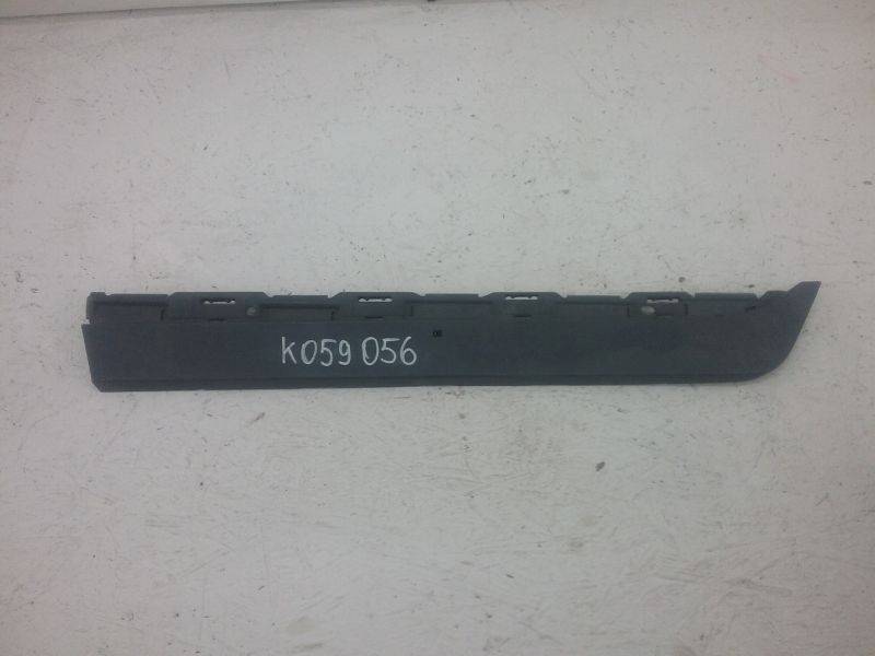 Накладка двери задней левой