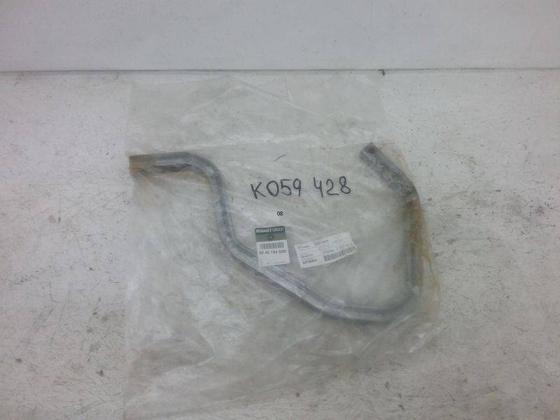 Петля крышки багажника