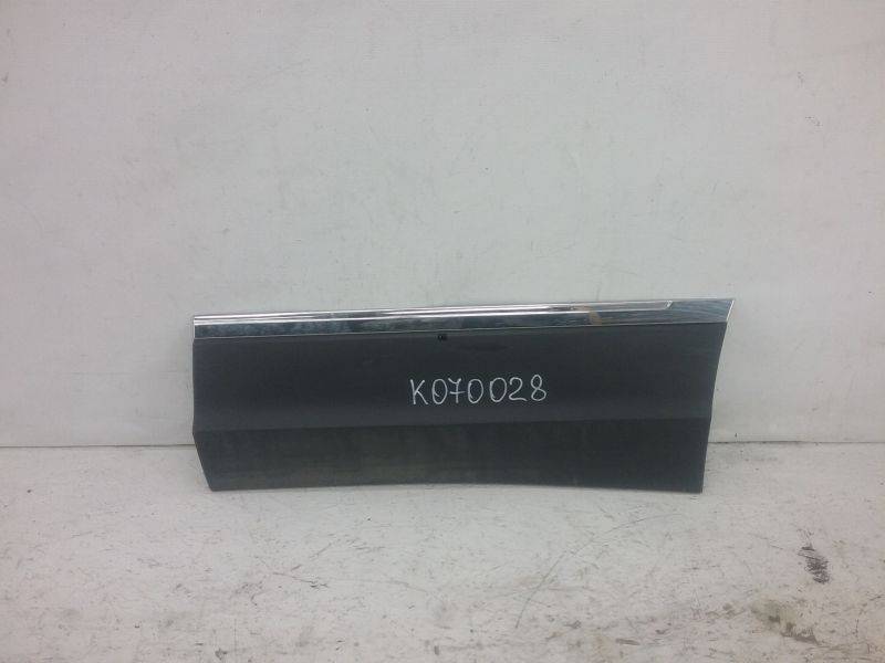 Накладка двери задней левой