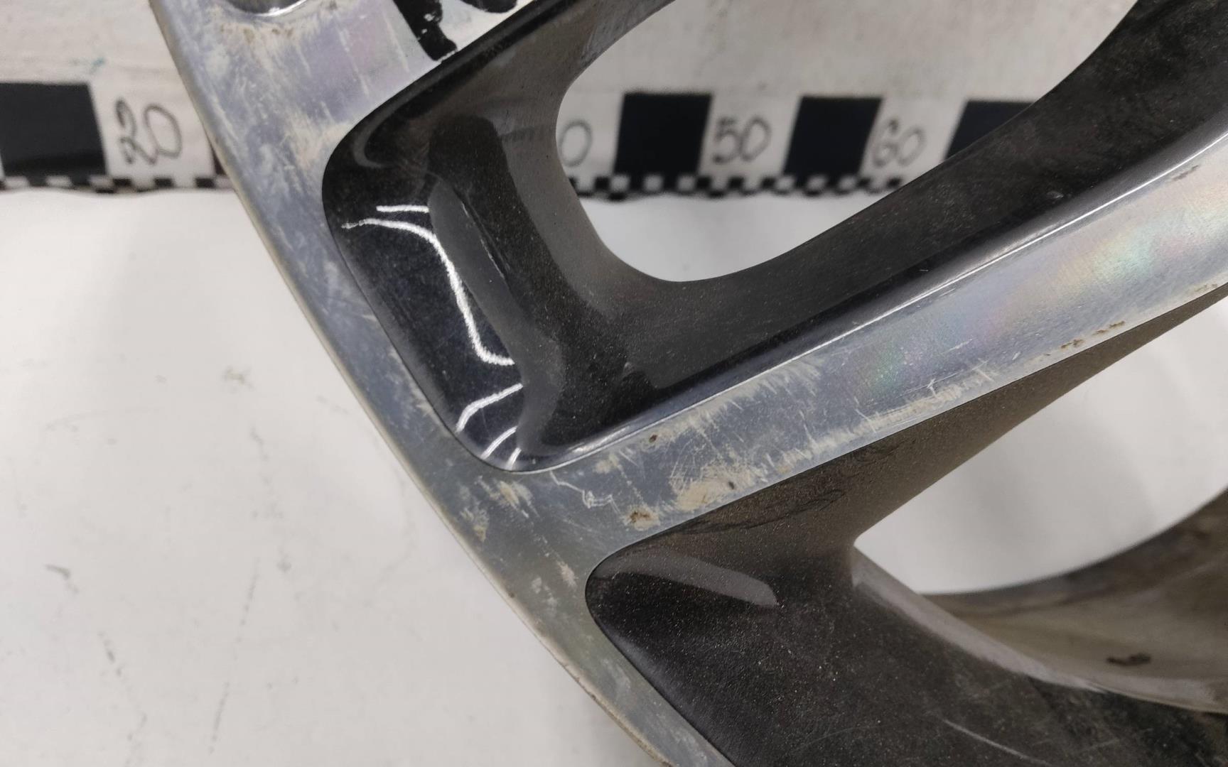 Диск колесный литой легкий сплав