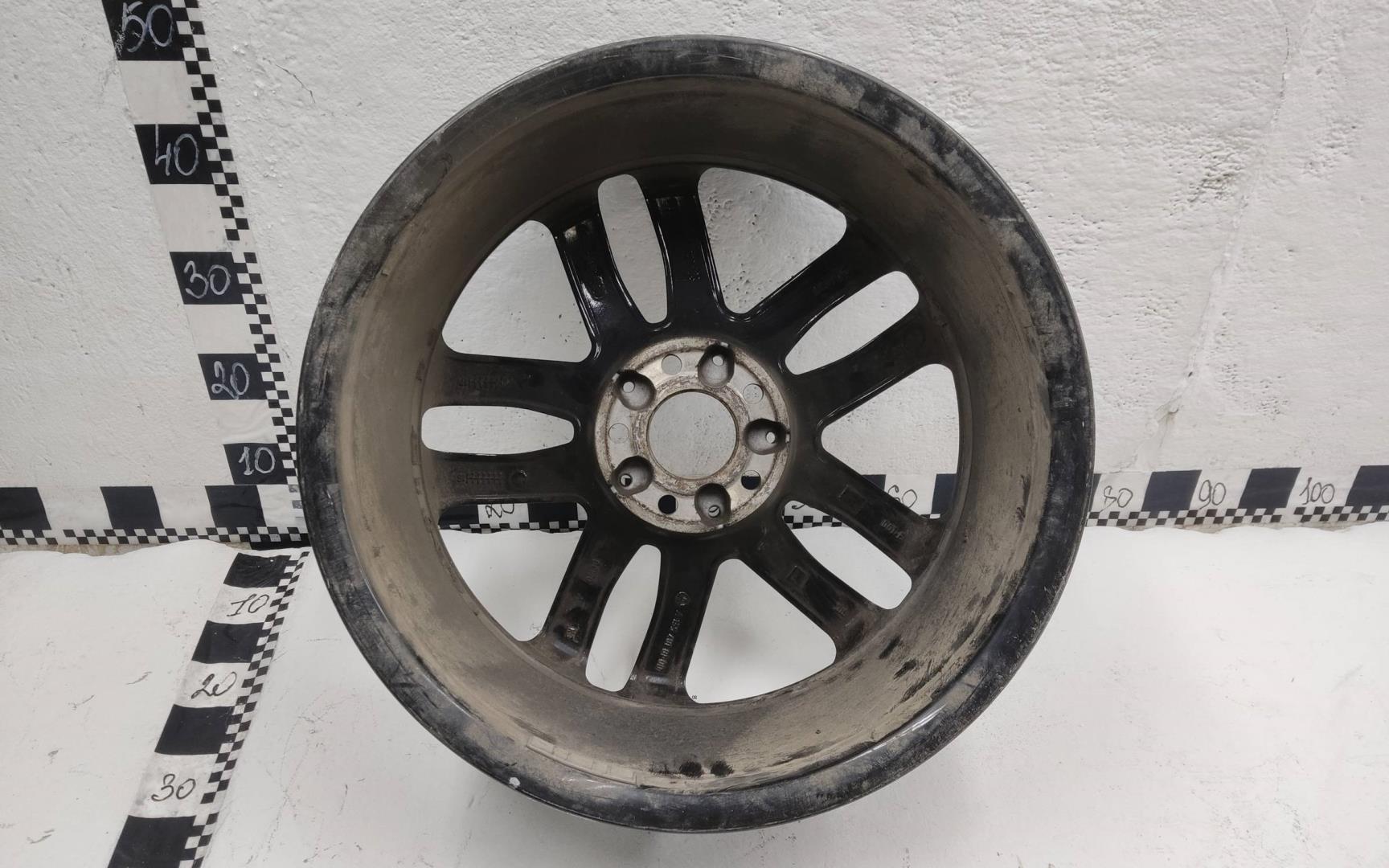 Диск колесный литой легкий сплав