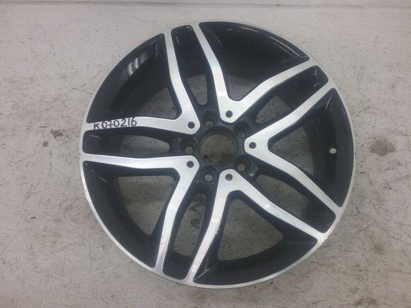 Диск колесный литой легкий сплав