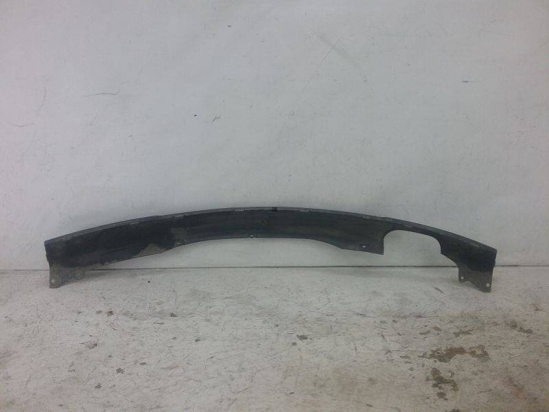 Юбка задняя