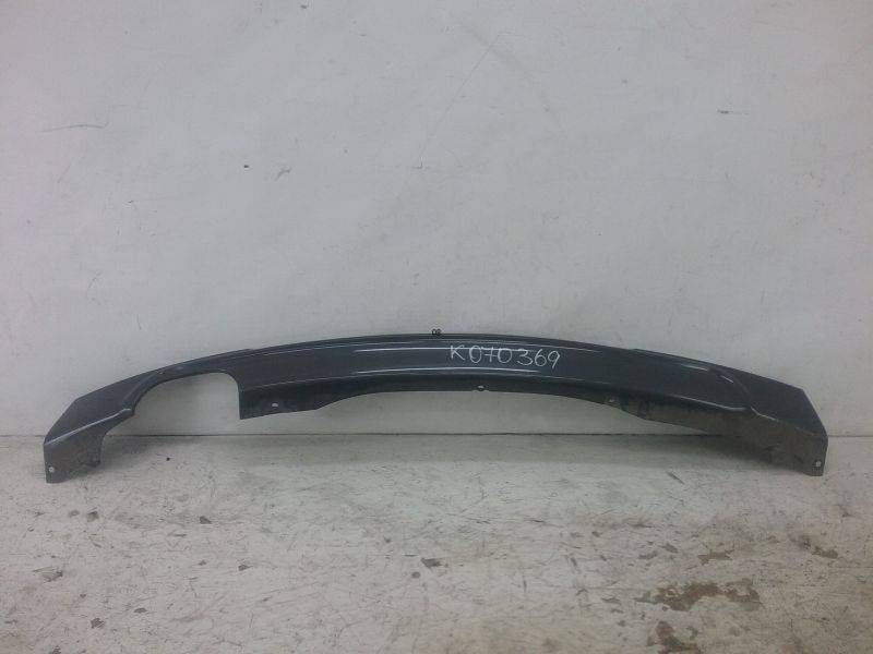 Юбка задняя