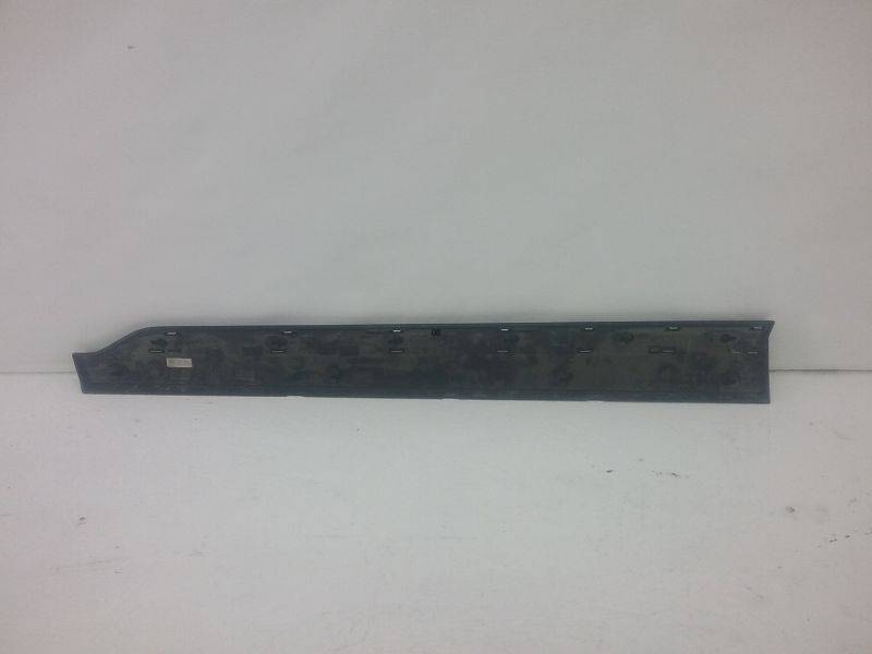 Накладка двери передней правой