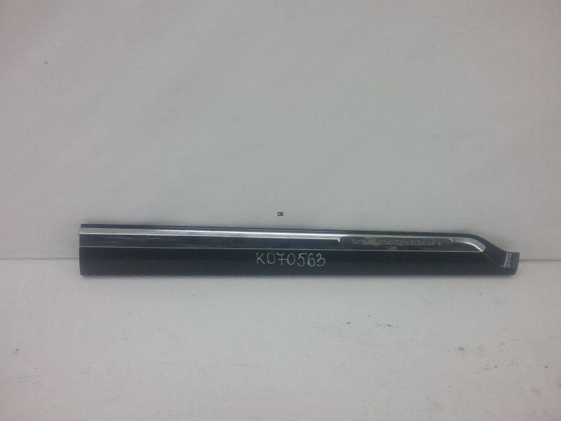 Накладка двери передней правой