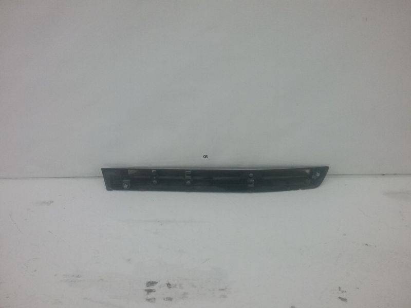 Накладка двери задней правой