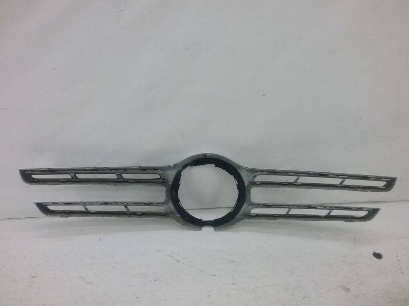 Накладка на решетку радиатора