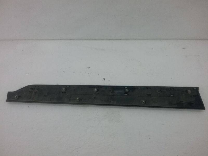 Накладка двери передней правой