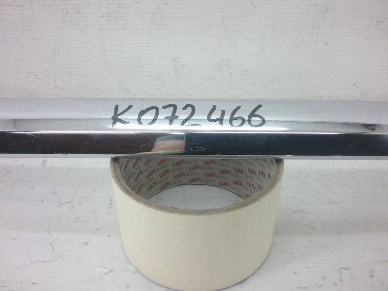 Накладка крышки багажника