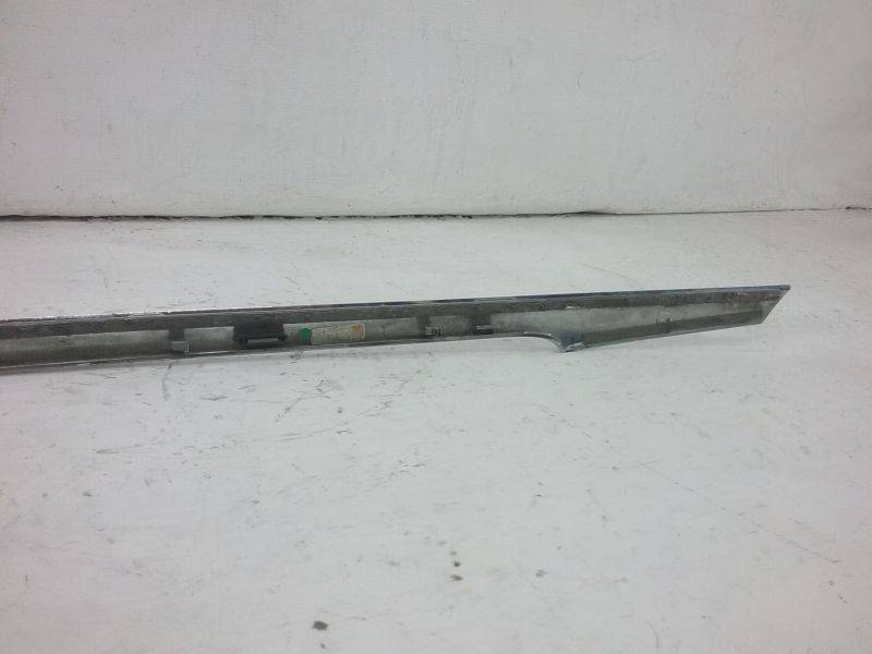 Накладка крышки багажника