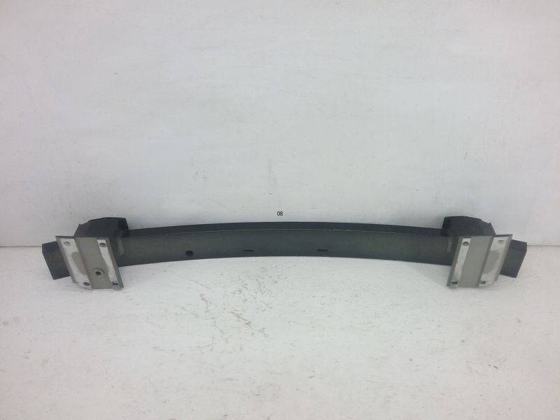 Усилитель заднего бампера