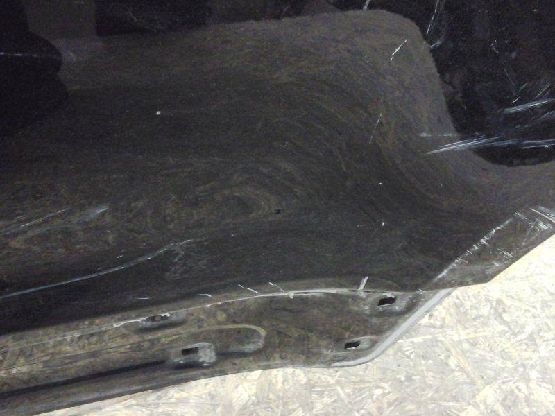 Дверь задняя левая