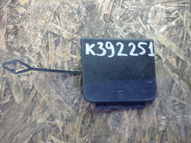 Заглушка буксировочного крюка