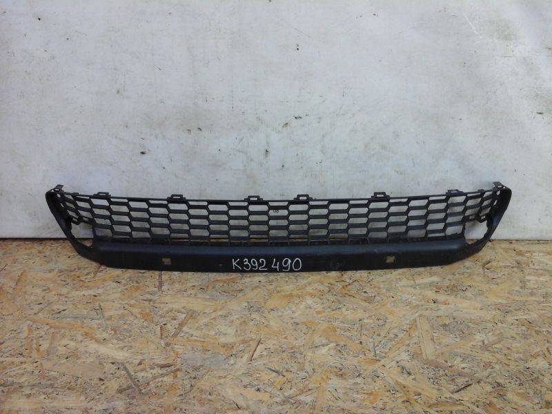 Решетка в бампер