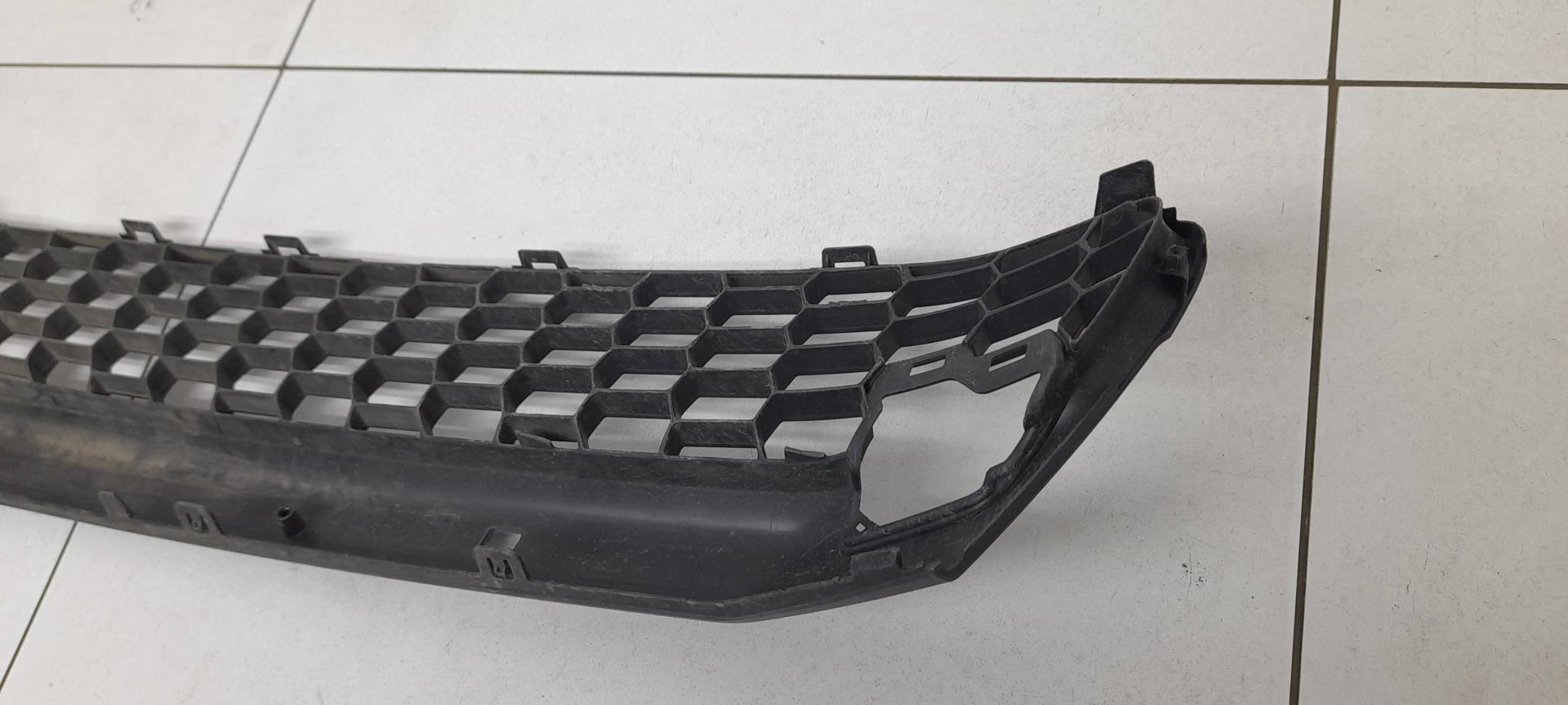 Решетка в бампер