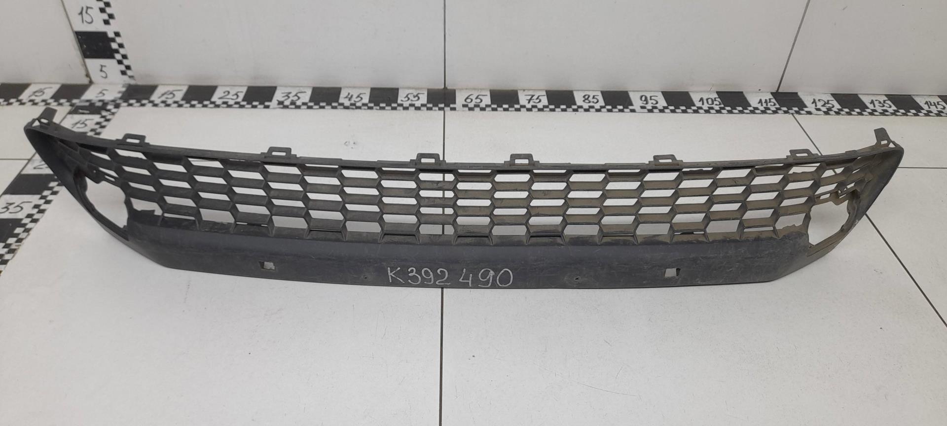 Решетка в бампер