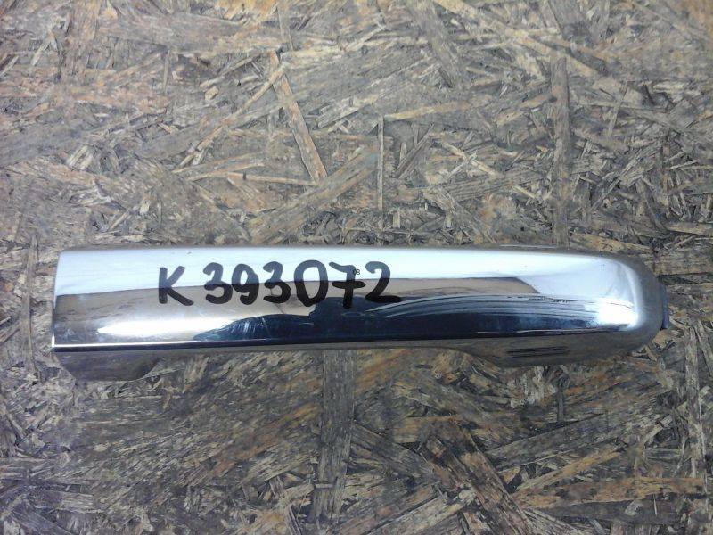 Ручка двери передней наружная