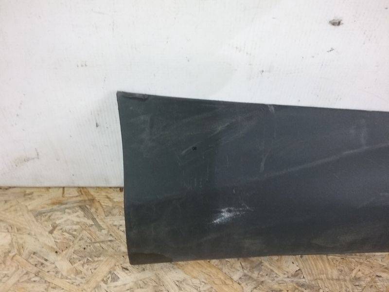 Накладка двери задней правой