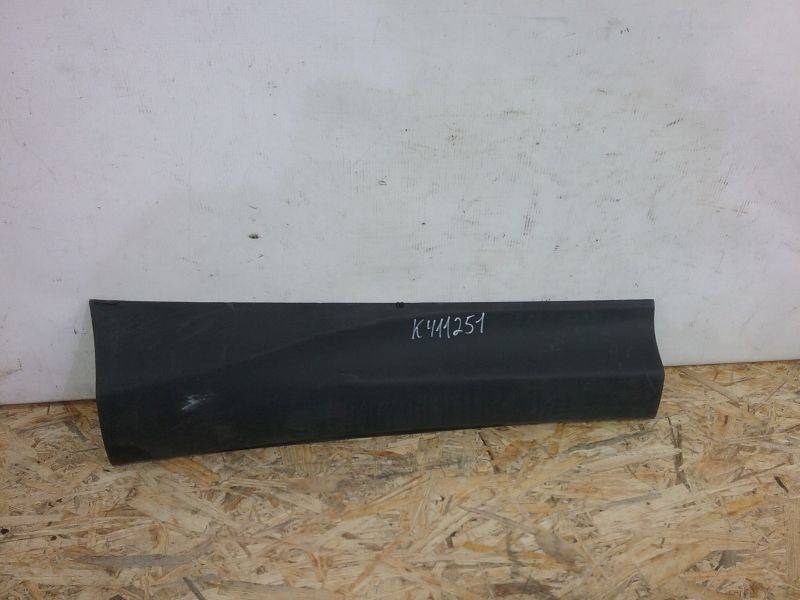 Накладка двери задней правой