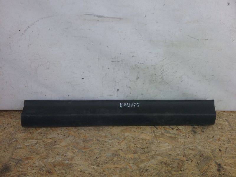 Накладка двери передней правой