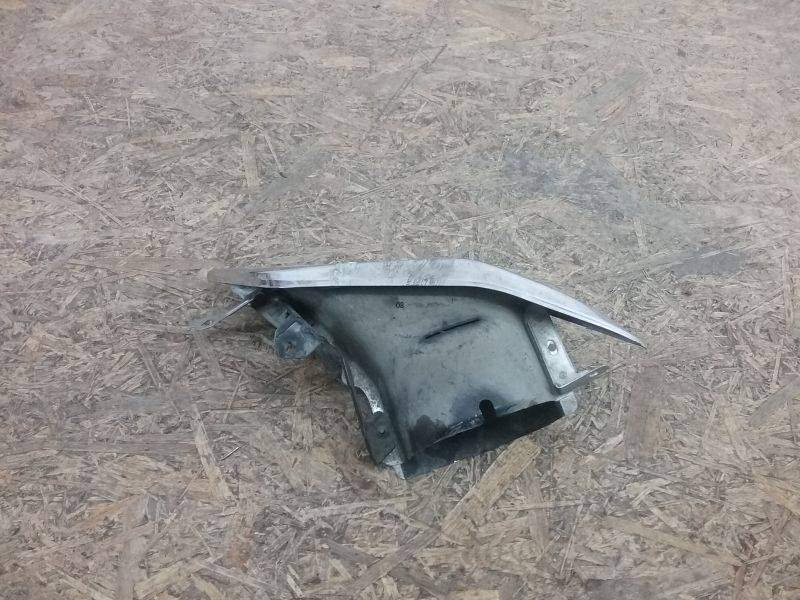 Насадка на глушитель