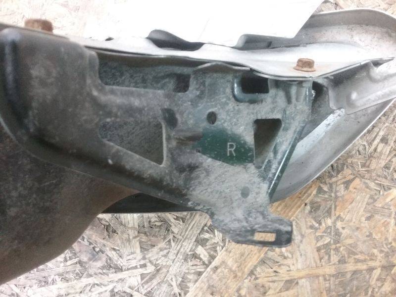 Насадка на глушитель