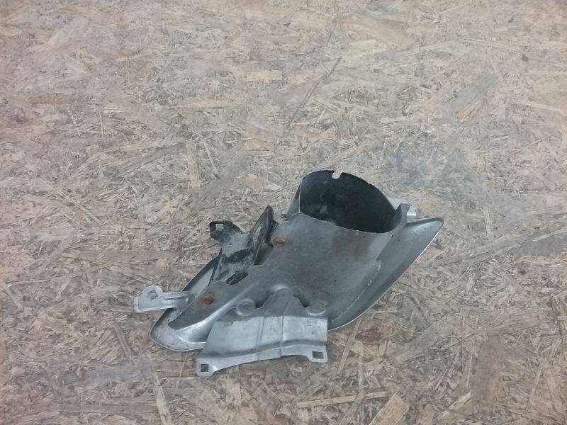 Насадка на глушитель