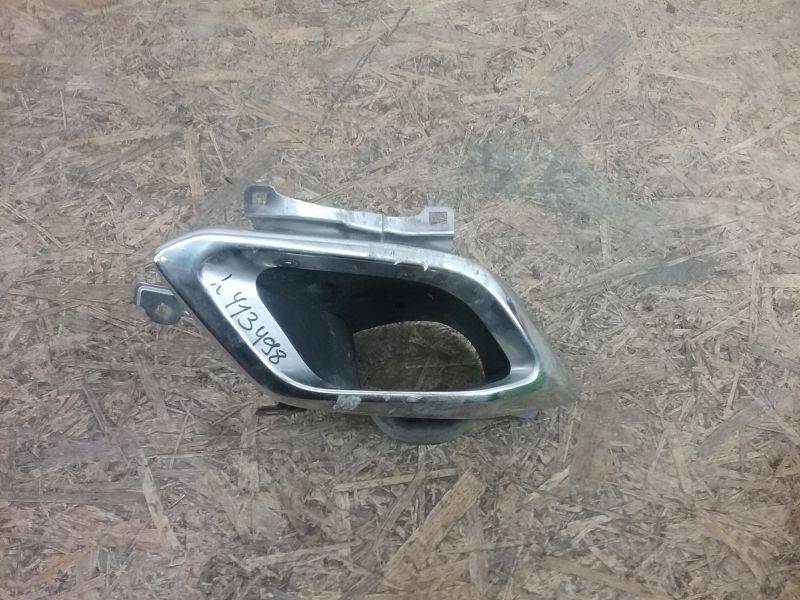 Насадка на глушитель