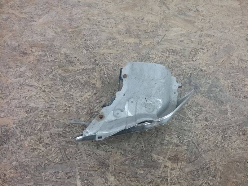 Насадка на глушитель