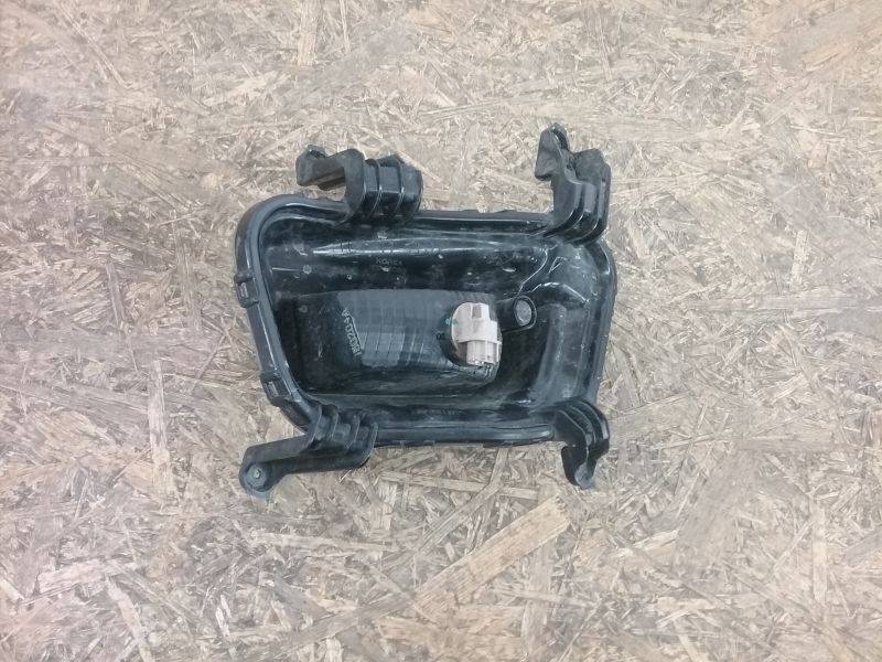 Фара противотуманная правая