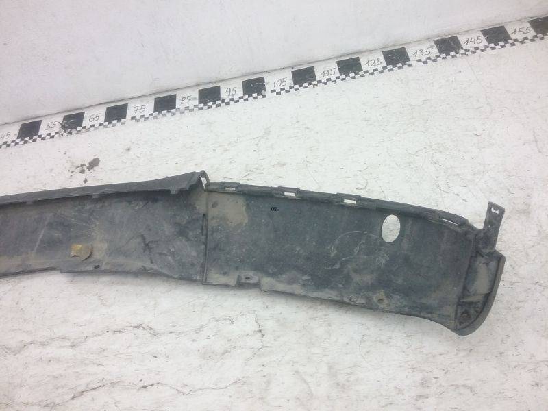 Юбка передняя