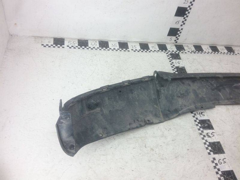 Юбка передняя